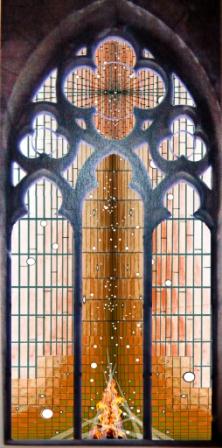 vitrail_le_buisson_ardent_romilly_joel_mone